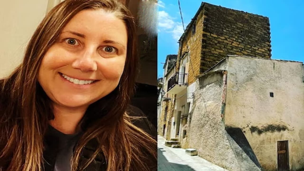 Meredith Tabbone Meredith Tabbone