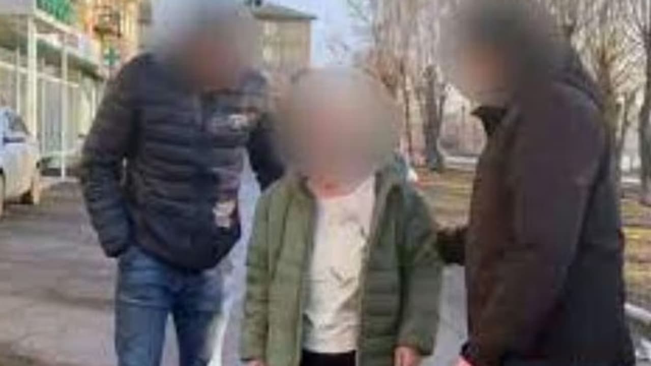 child murder child murder