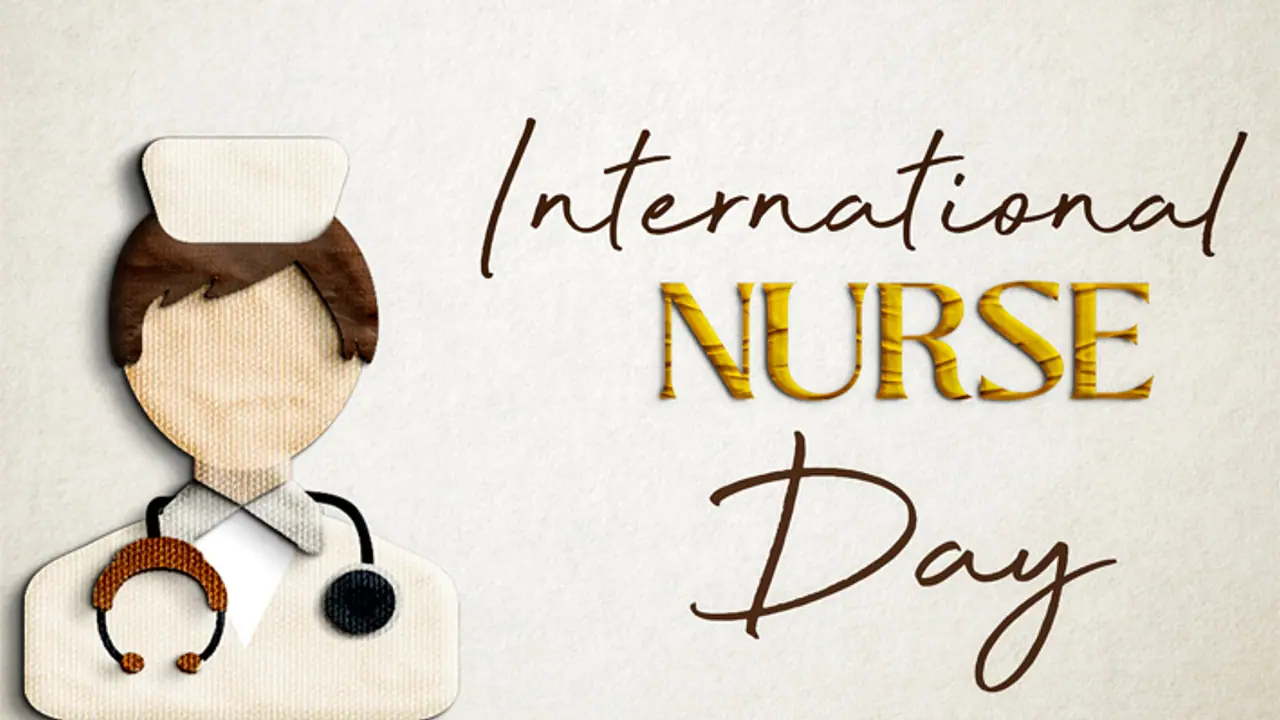 nurses day nurses day