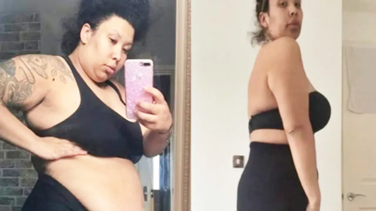 Tisjana Woodward Tisjana Woodward