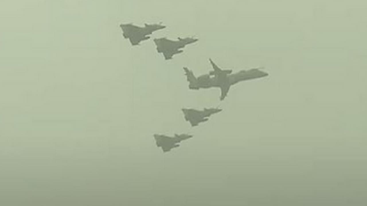 Indian Air Force Indian Air Force