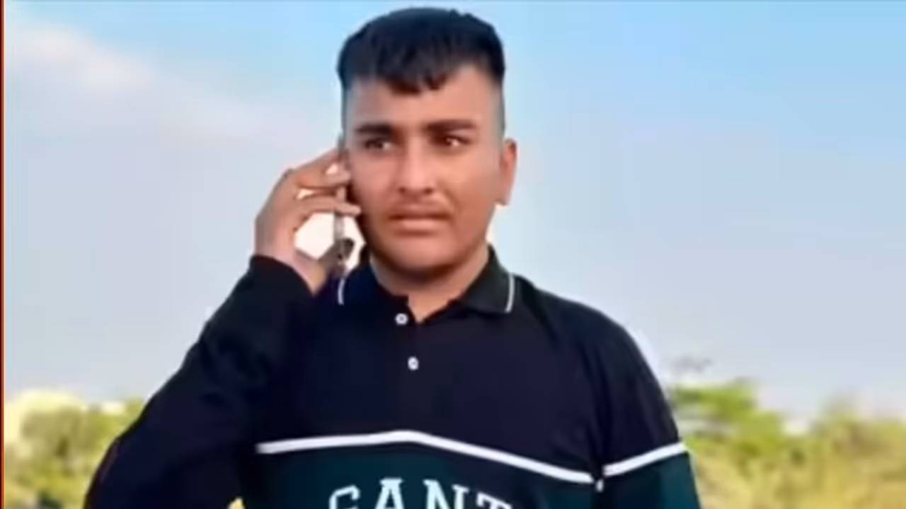 haryana teen killed in dunkey route journey