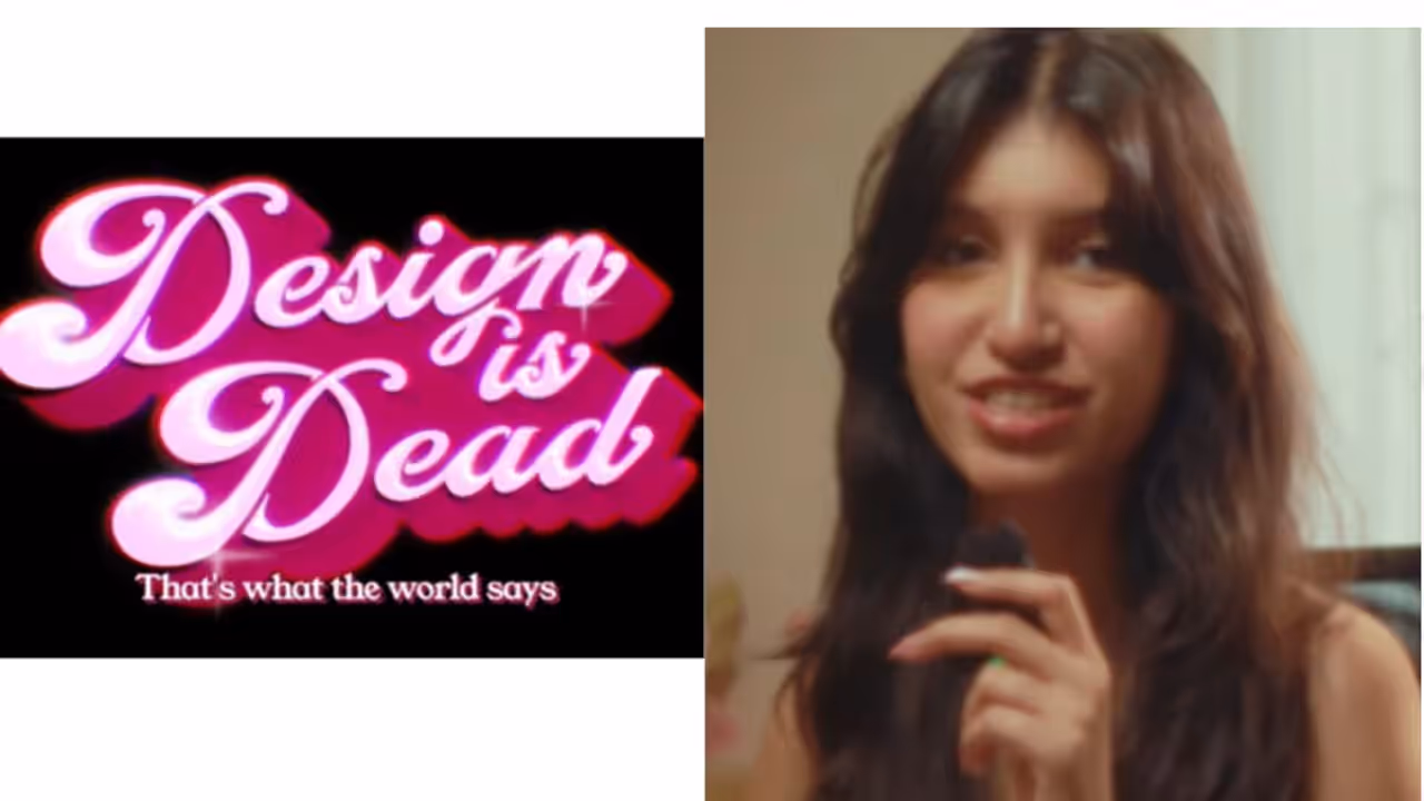 Designer’s Unusual Job Pitch On AI Wins Internet, Gets Hollywood Praise Designer’s Unusual Job Pitch On AI Wins Internet, Gets Hollywood Praise