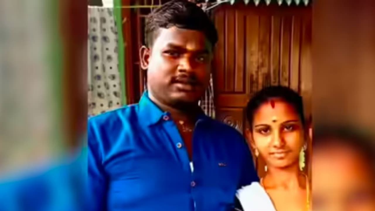 Children orphaned by womans infedelity