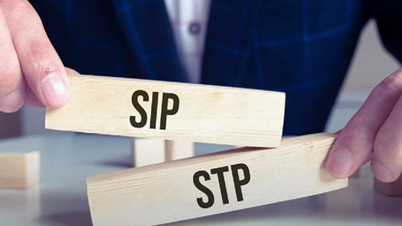 SIP vs STP SIP vs STP