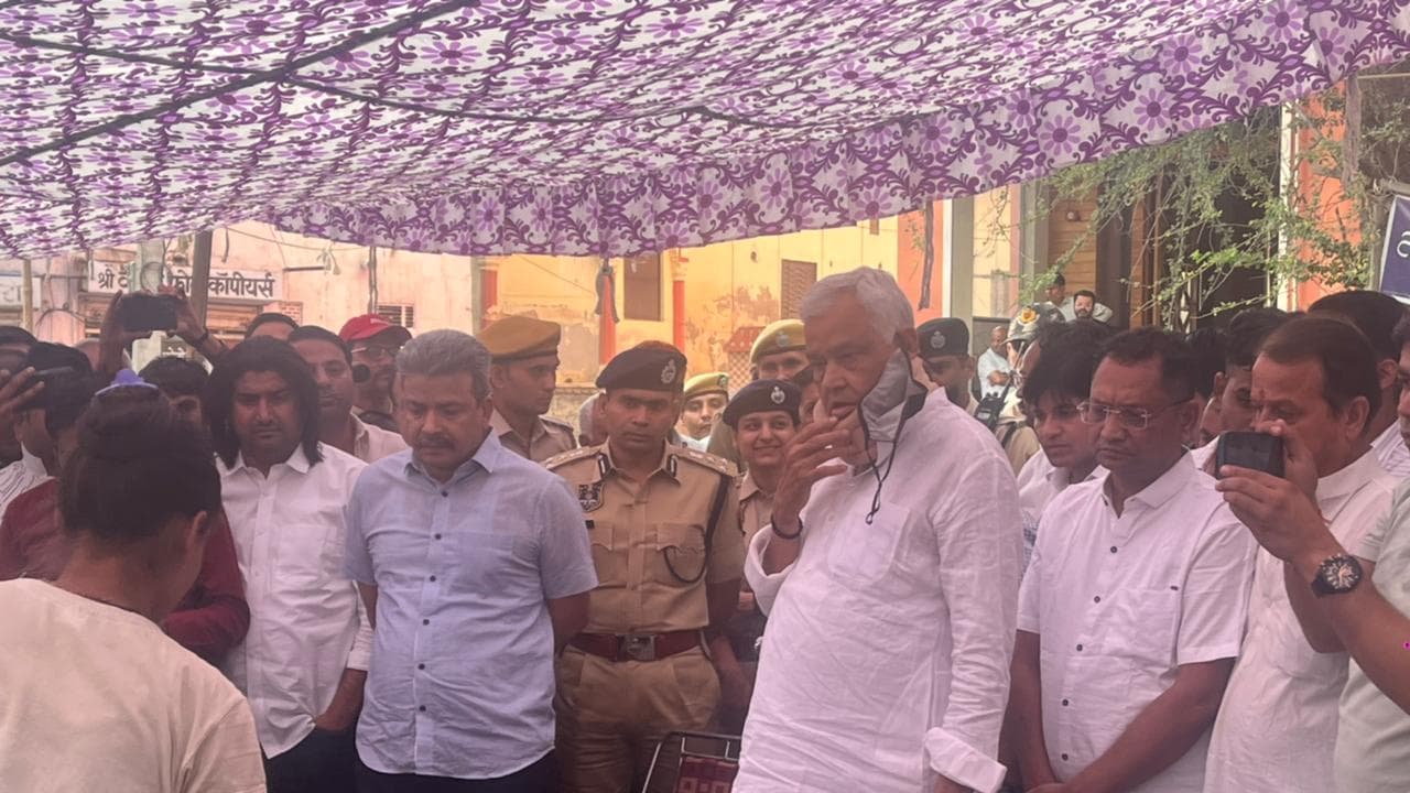 kirodi lal meena kirodi lal meena