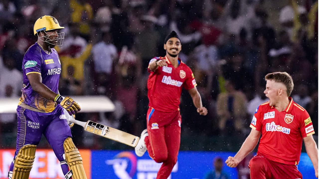 punjab kings punjab kings