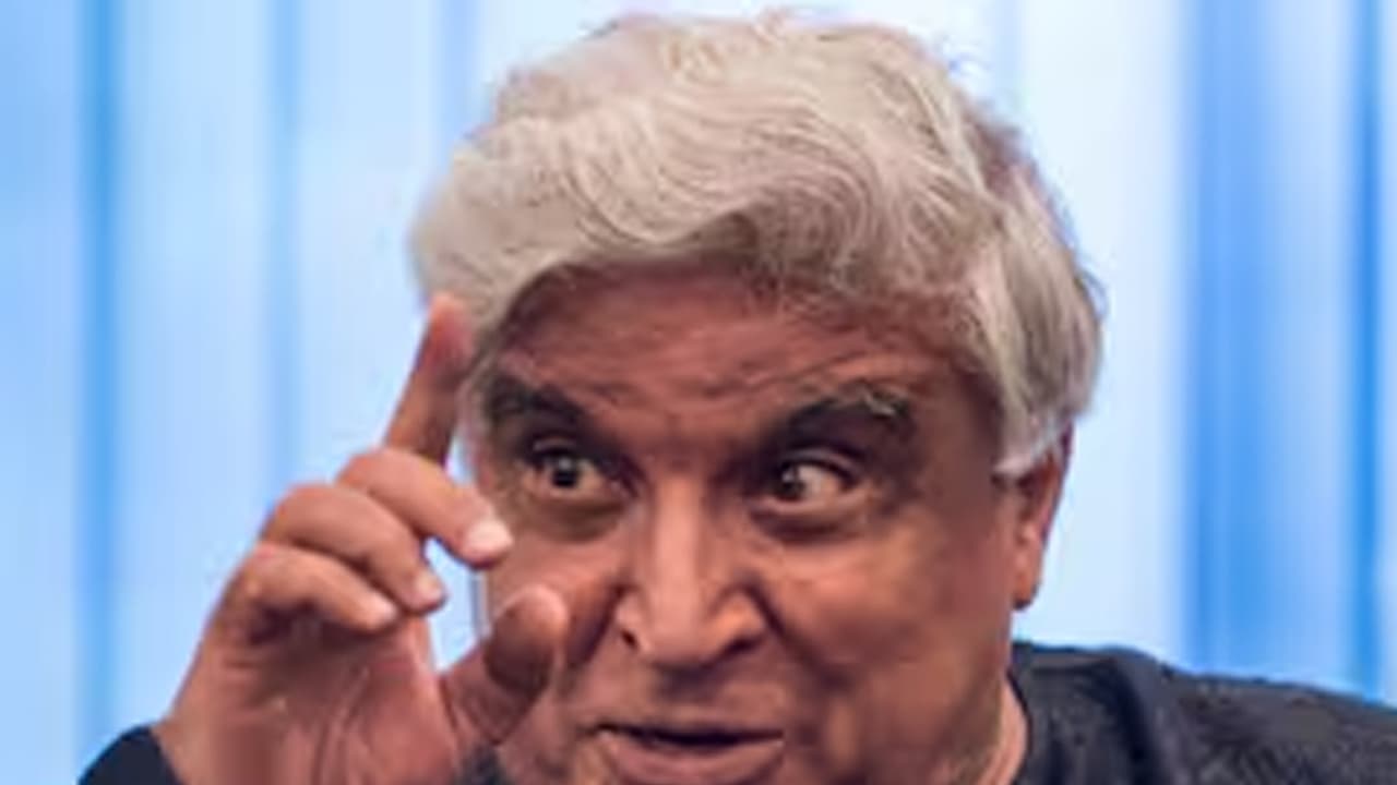 Javed Akhtar