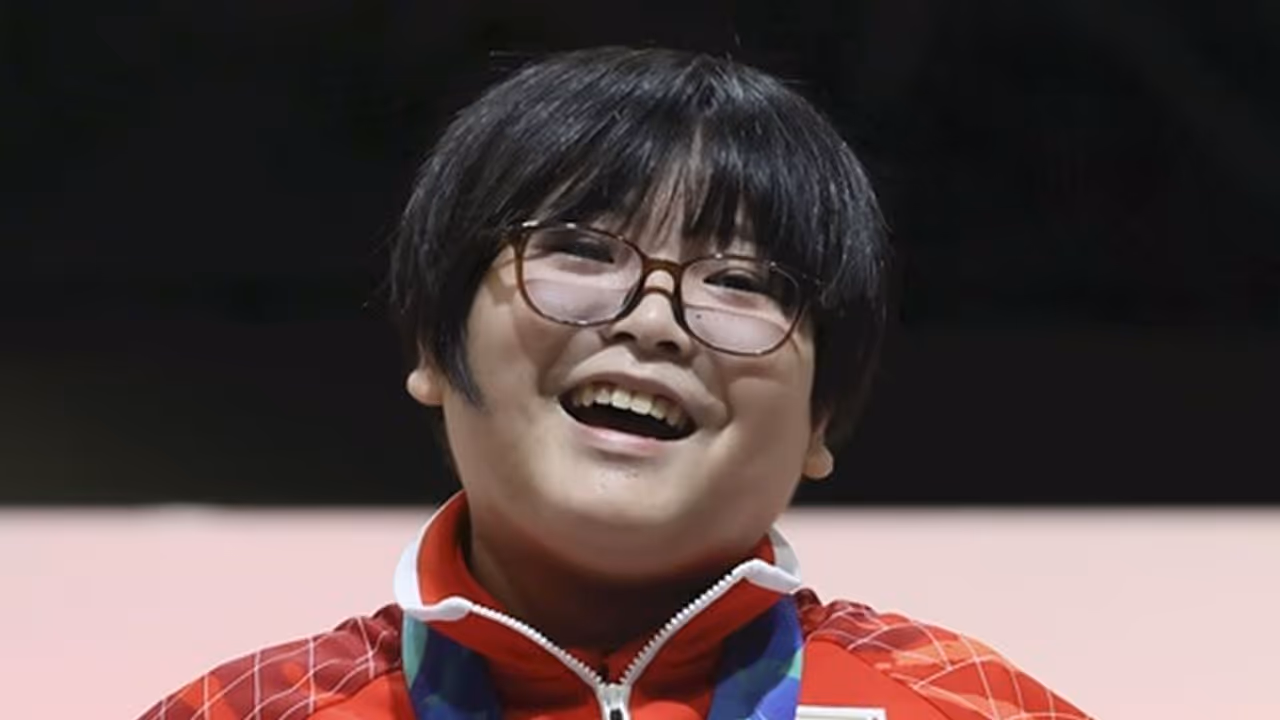 Yuki Kurihara Yuki Kurihara