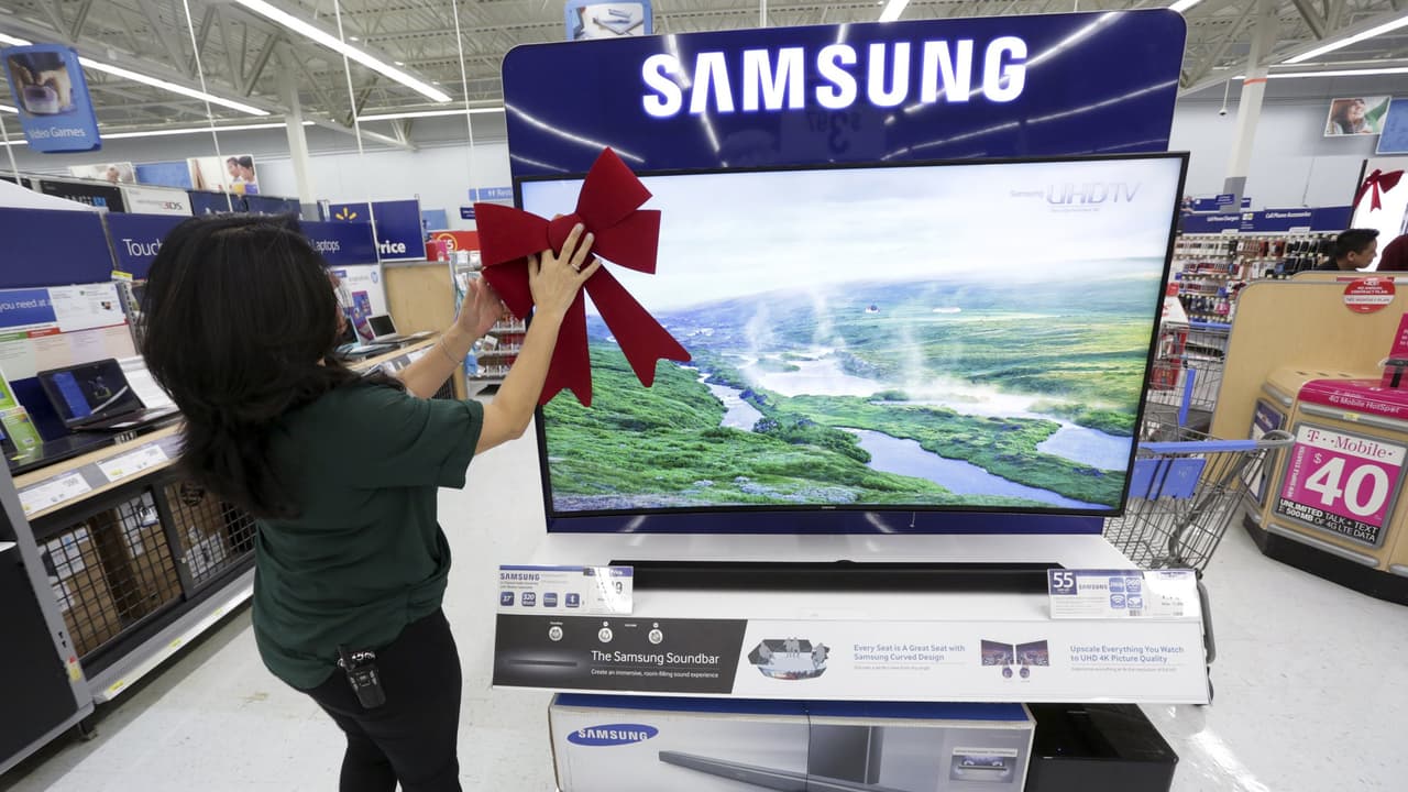 Samsung tv Samsung tv