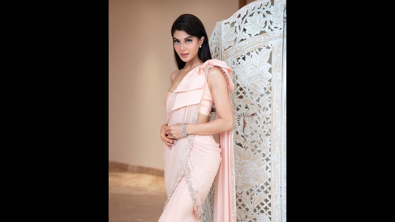 Jacqueline Fernandez Jacqueline Fernandez