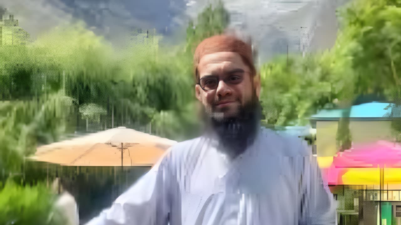 Maulana Abdul Aziz