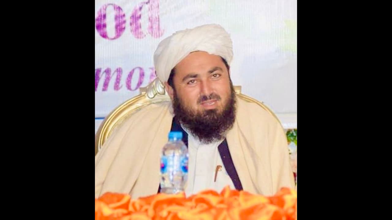 JUIF leader Noor Islam Nizami shot dead at pakistan by unknown men bsm JUIF leader Noor Islam Nizami shot dead at pakistan by unknown men bsm