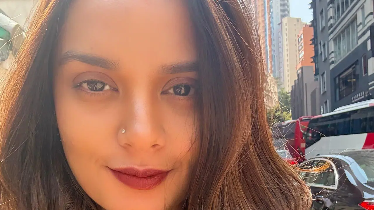 Shruti Chaturvedi Shruti Chaturvedi