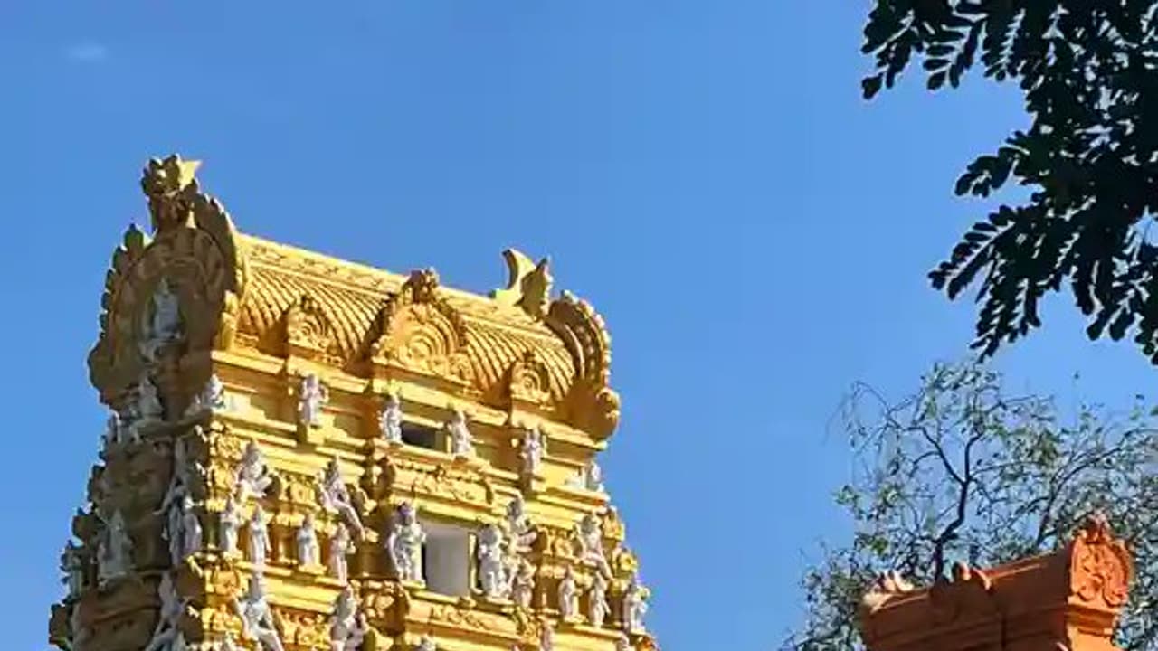 Germanys largest Hindu temple to be inaugurated in Berlin bsm Germanys largest Hindu temple to be inaugurated in Berlin bsm