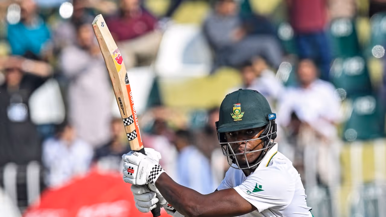 Kagiso Rabada Kagiso Rabada