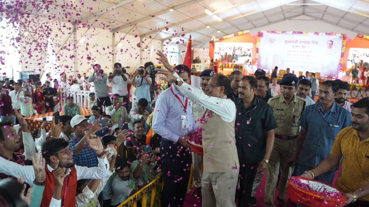 shivraj singh chouhan shivraj singh chouhan