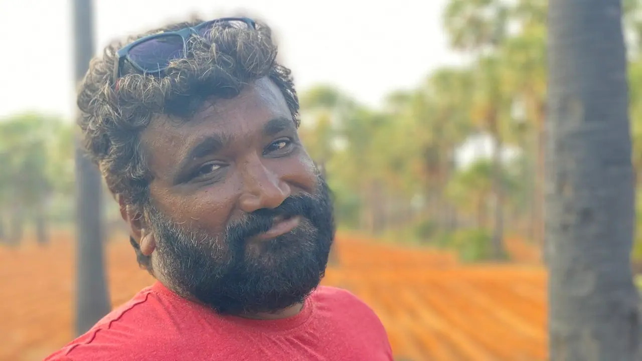 Vikram Sugumaran Died Vikram Sugumaran Died