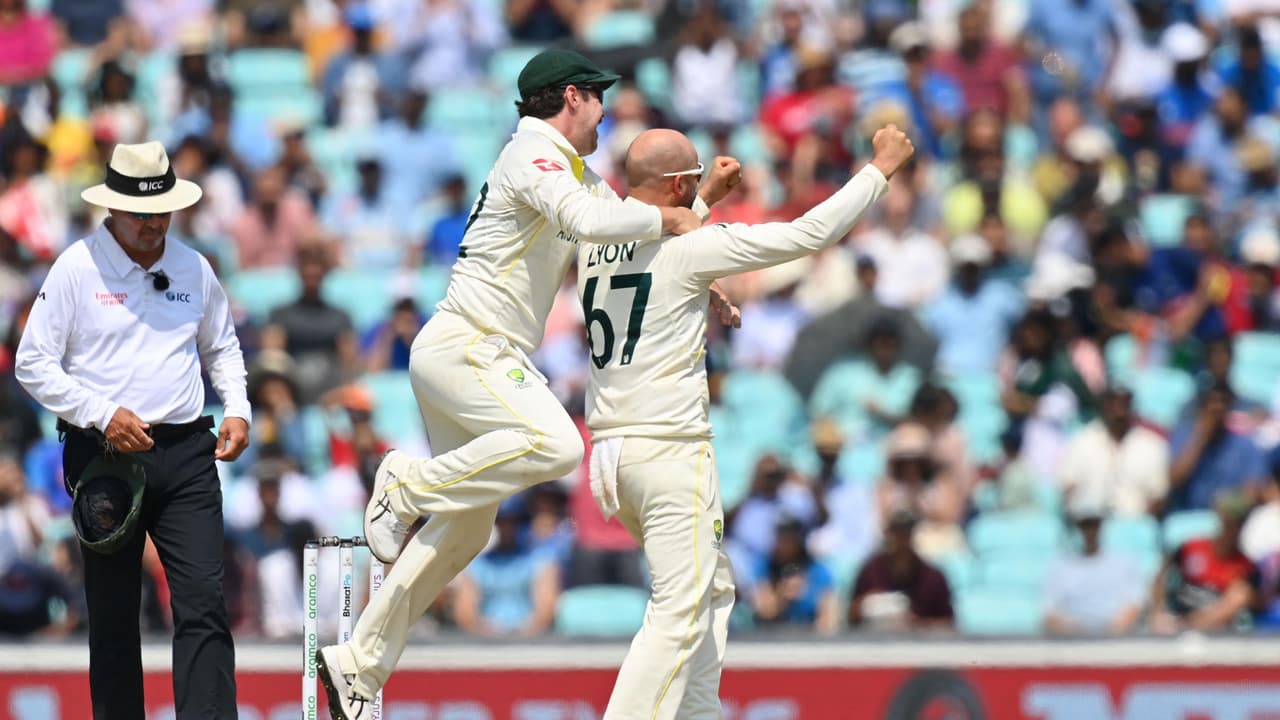 australia champion australia champion