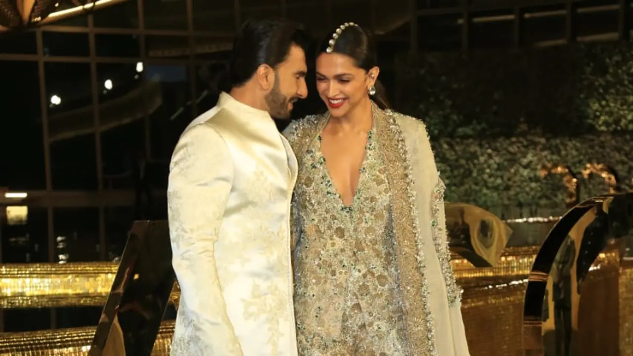 deepika padukone raveer singh deepika padukone raveer singh