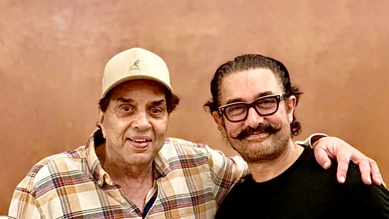 Dharmendra Dharmendra