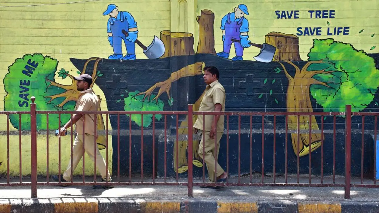 World Environment Day