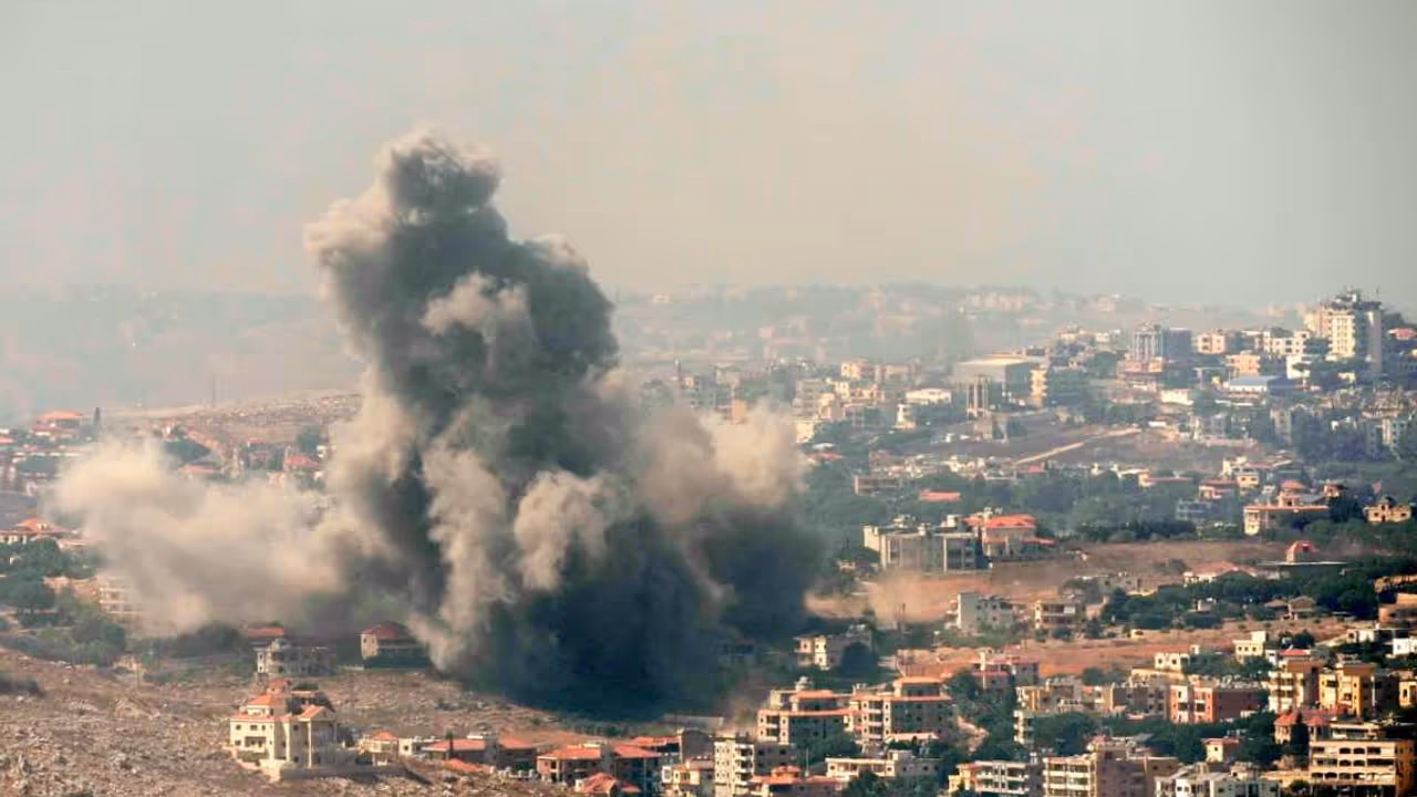 isreal attack isreal attack