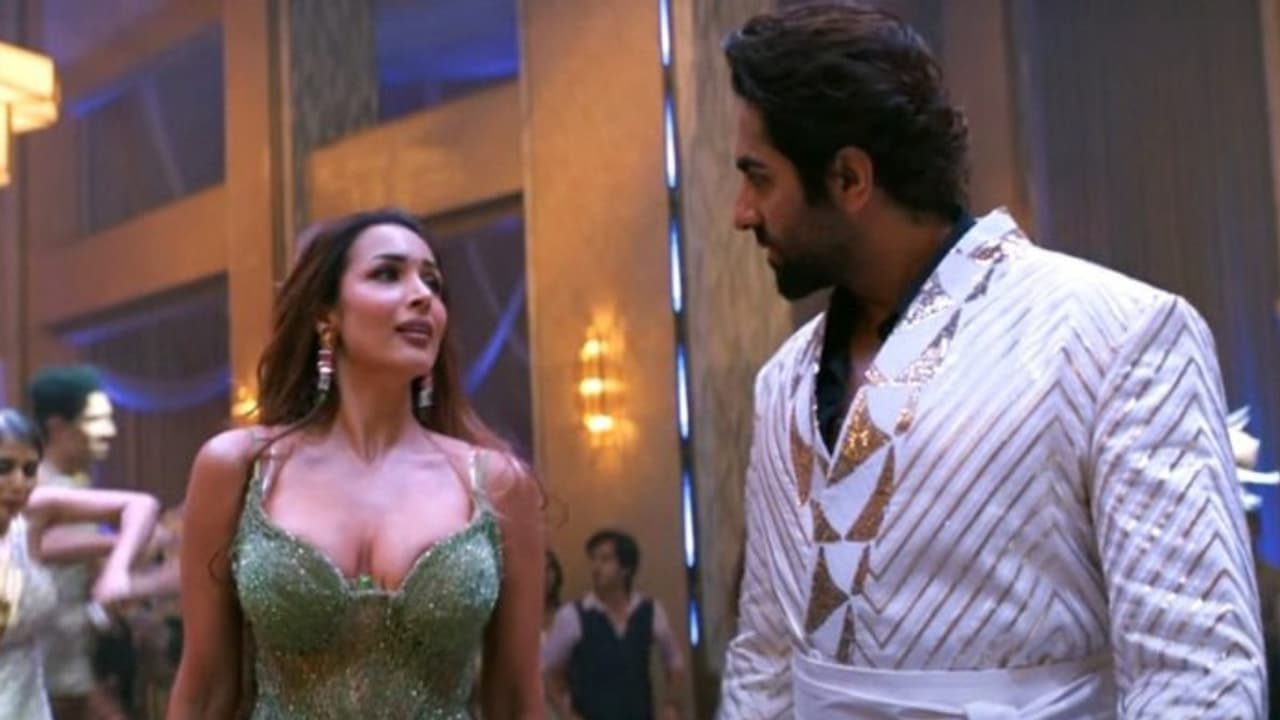 মালাইকা আরোরা মালাইকা আরোরা