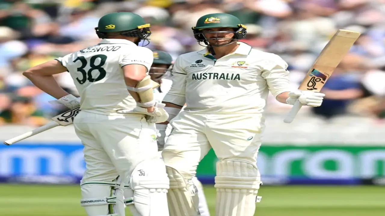 WTC Final 2025 WTC Final 2025