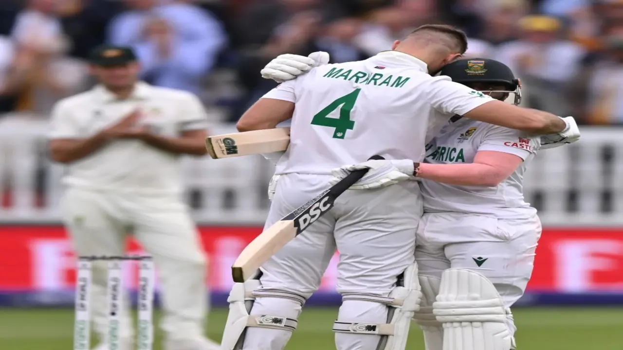 WTC Final AUS vs SA WTC Final AUS vs SA