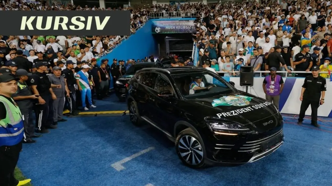 Uzbekistan Football Team Uzbekistan Football Team