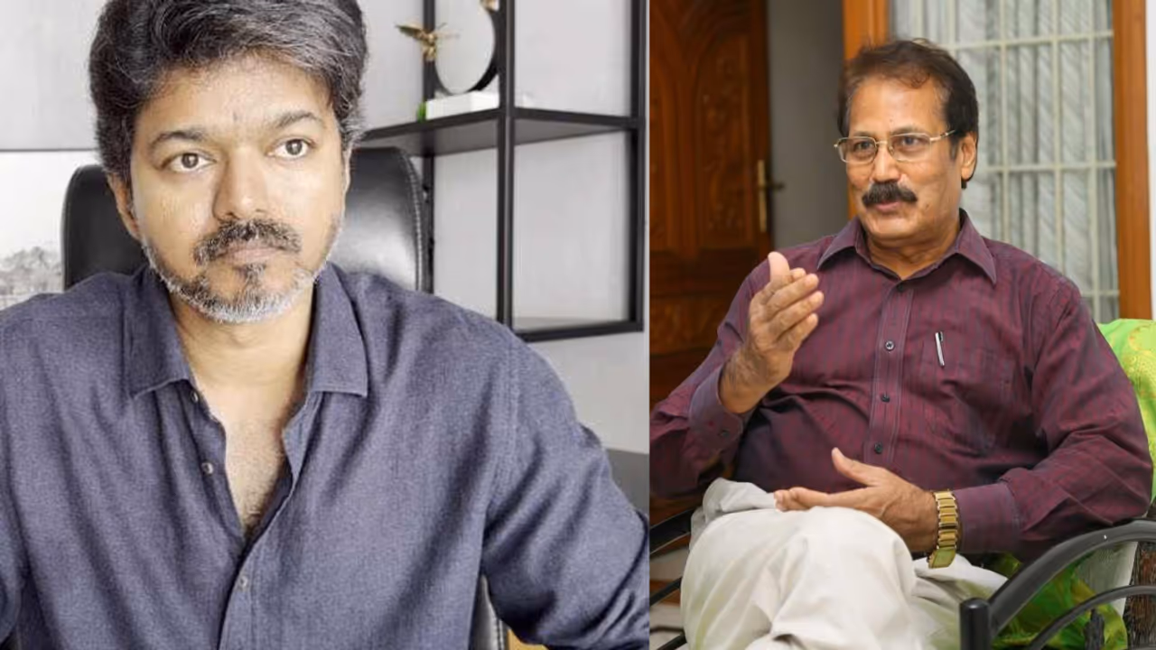 krishnasamy and vijay