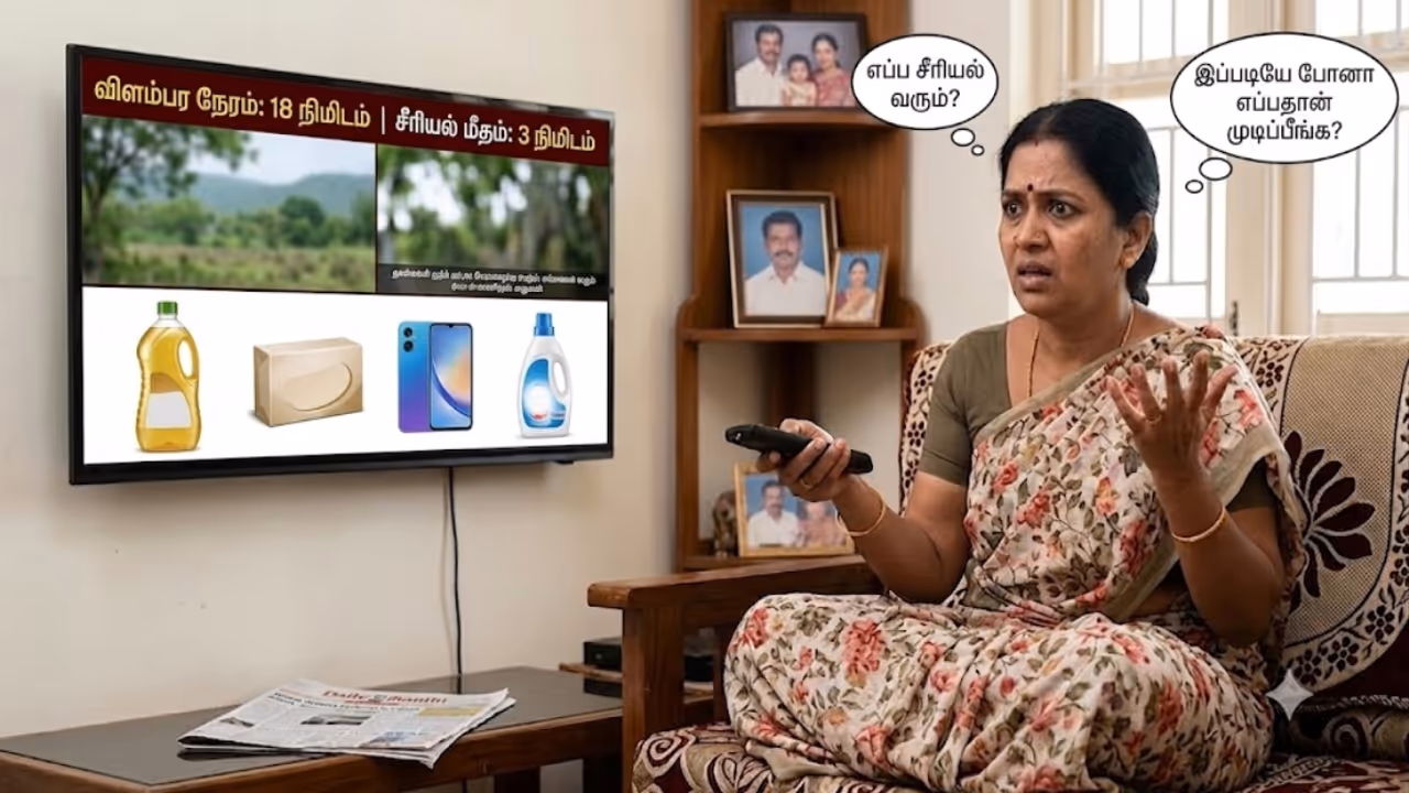 TV Channels TV Channels