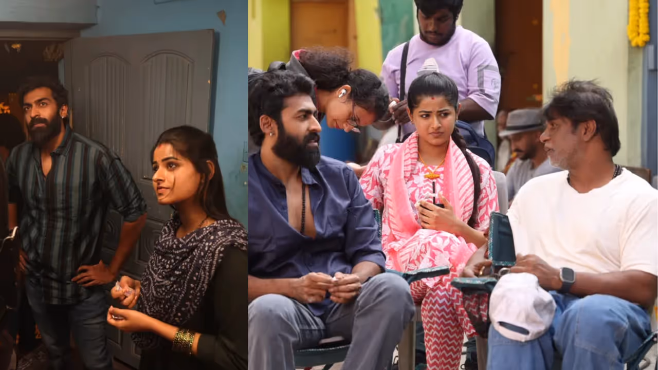 Duniya Vijay City Lights Duniya Vijay City Lights