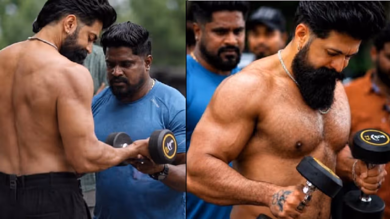 Yash Fitness Yash Fitness