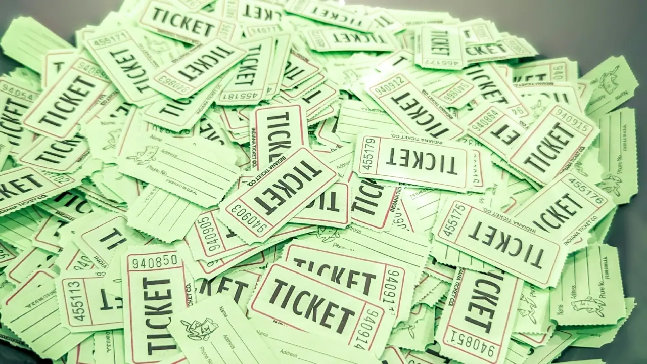 lottery lottery