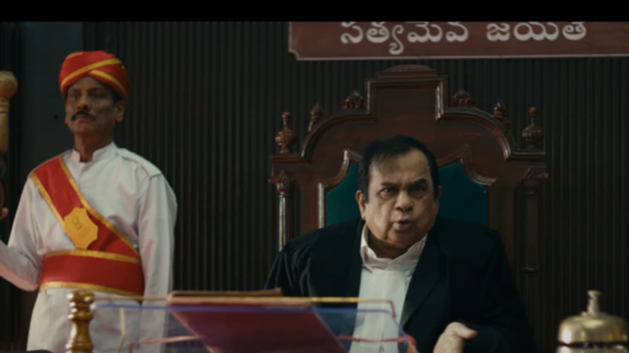 Gurram Paapireddy teaser Gurram Paapireddy teaser