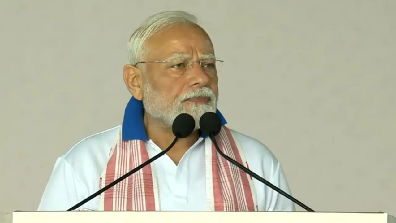 Narendra Modi