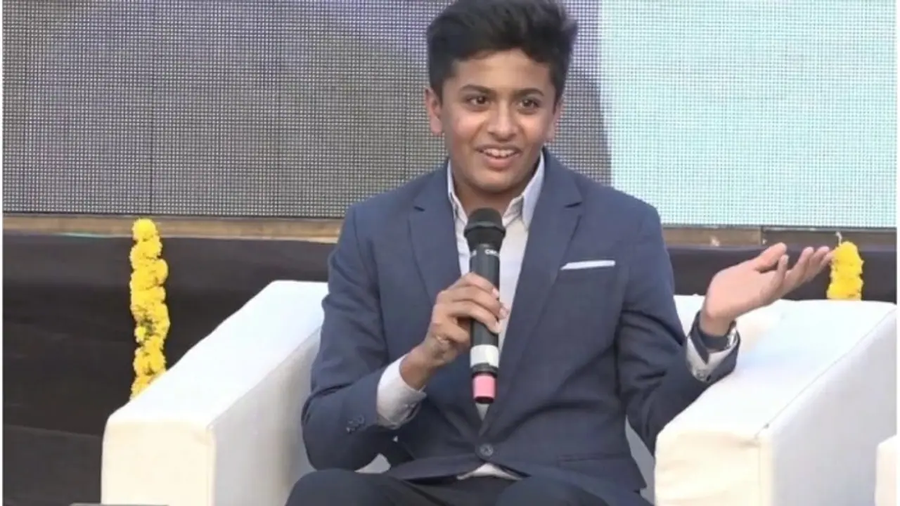 tilak mehta tilak mehta