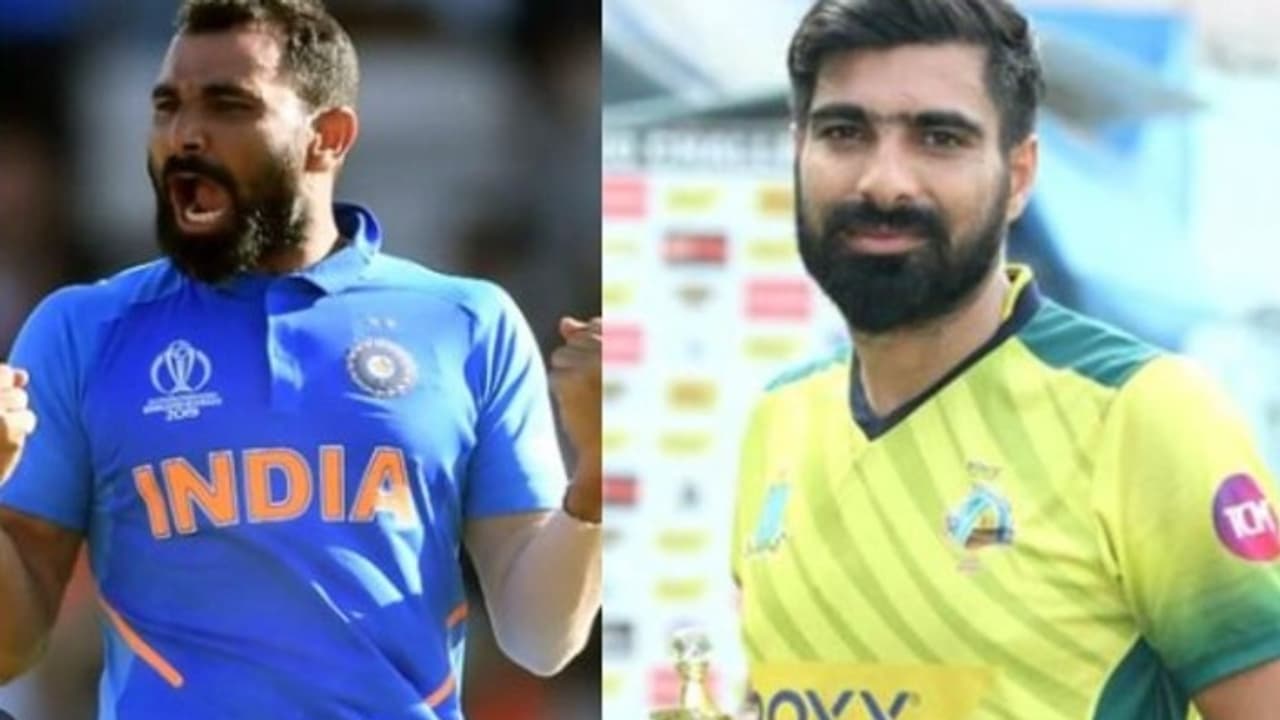 shami and kaif shami and kaif