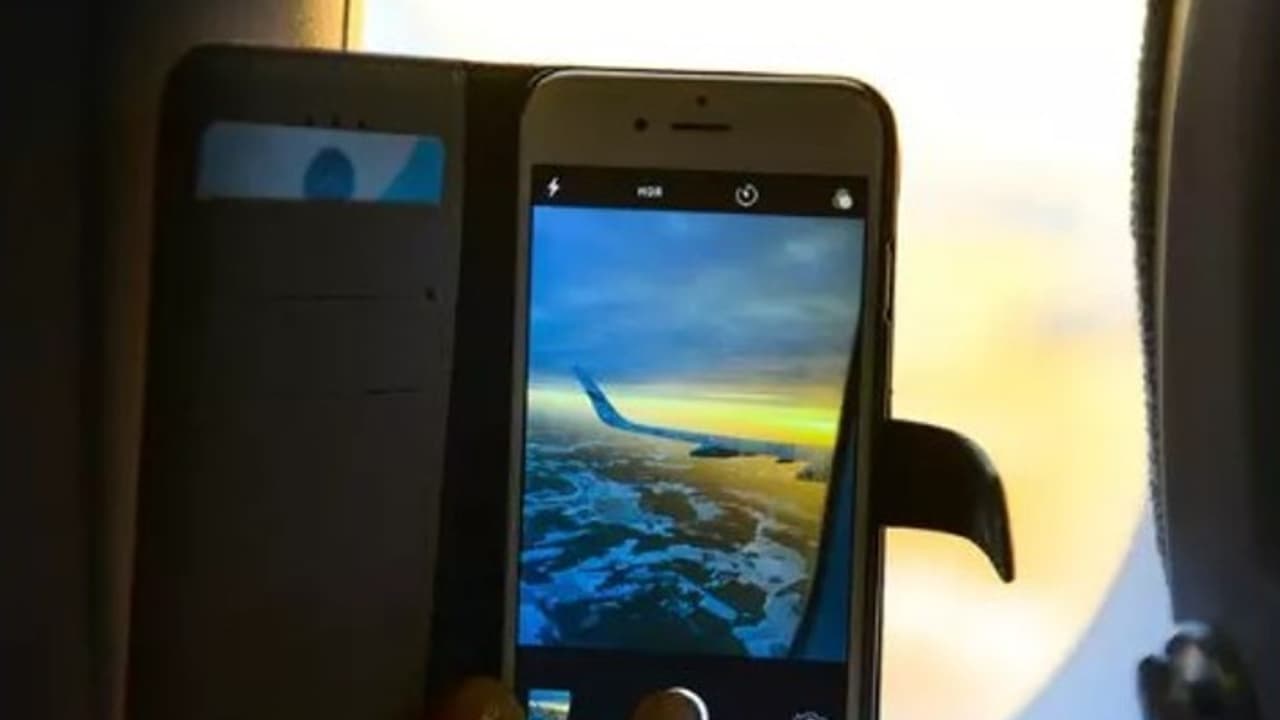 flight mobile flight mobile