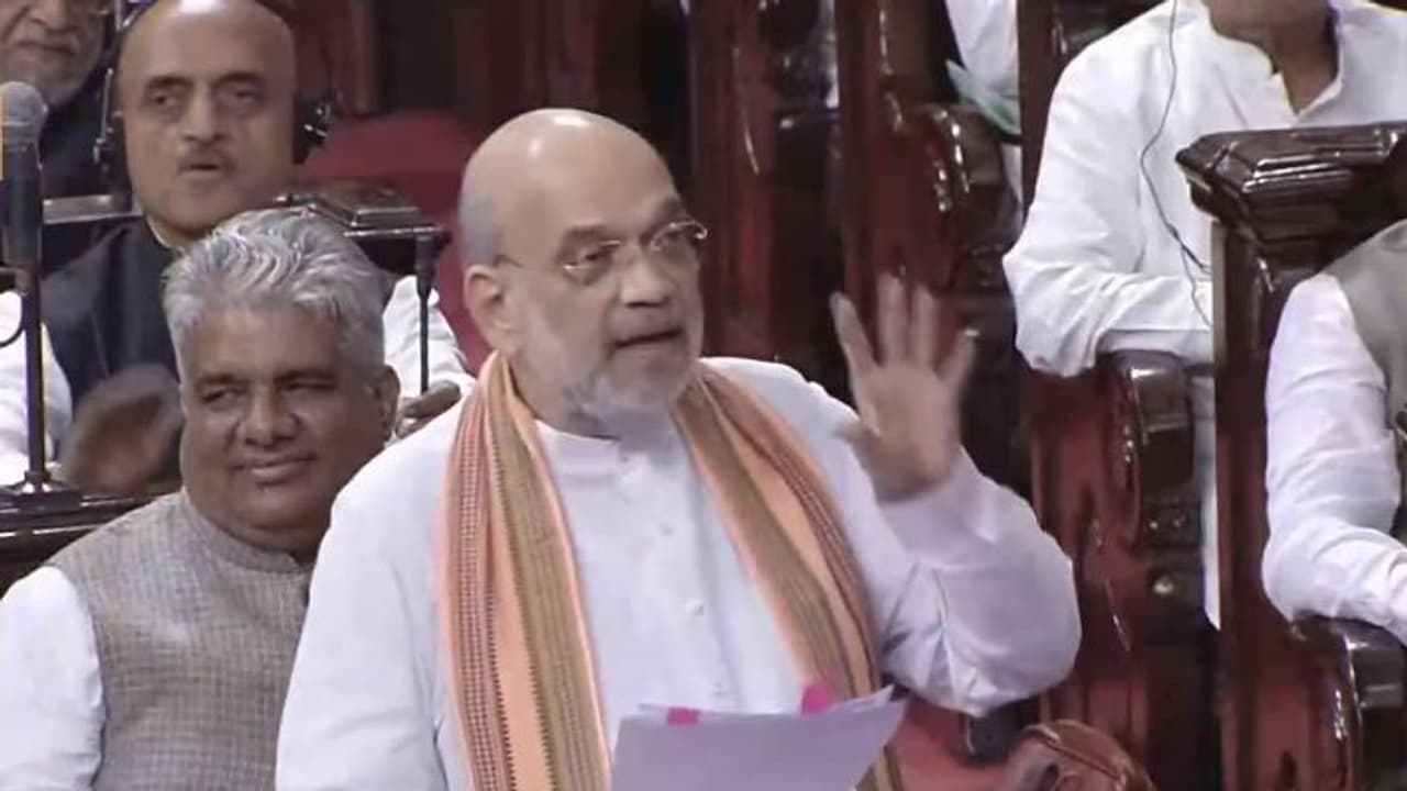 amit shah