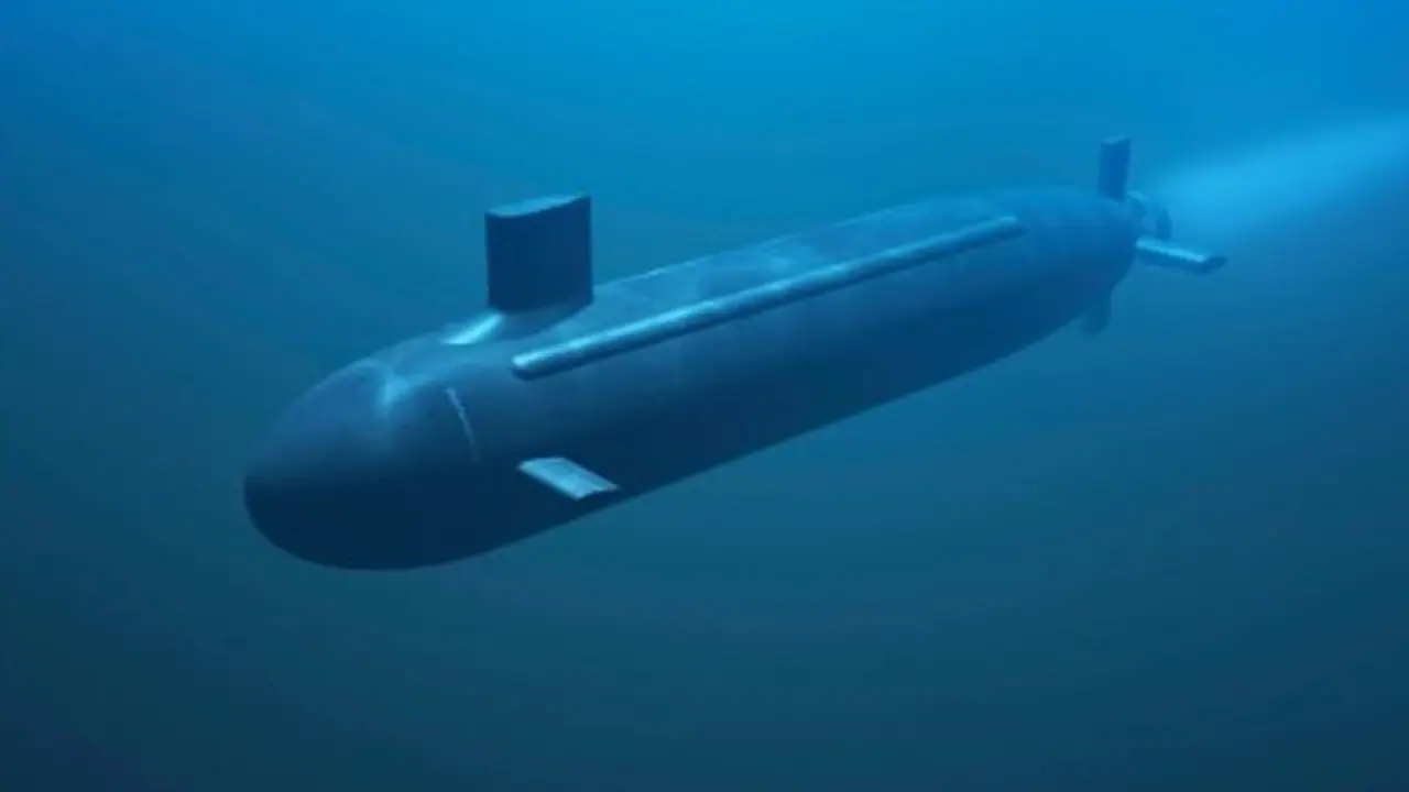 submarine news .j submarine news .j