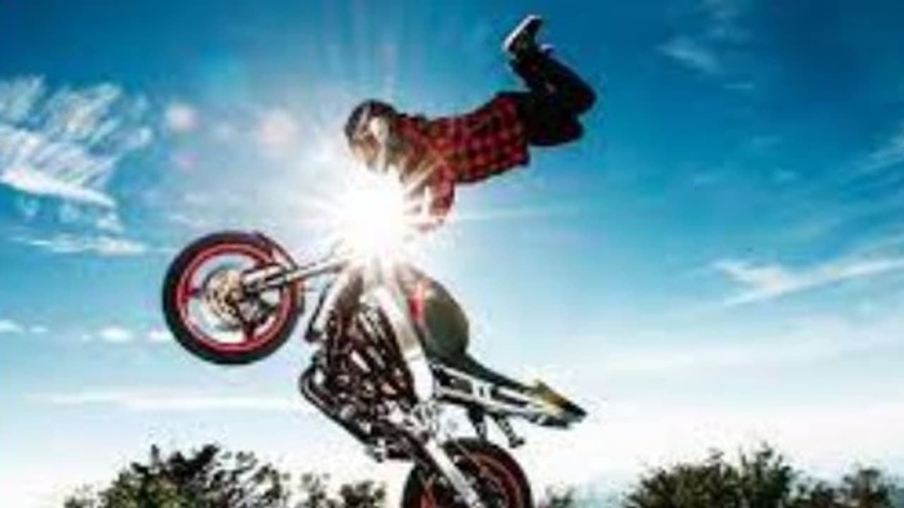 bike stunt 