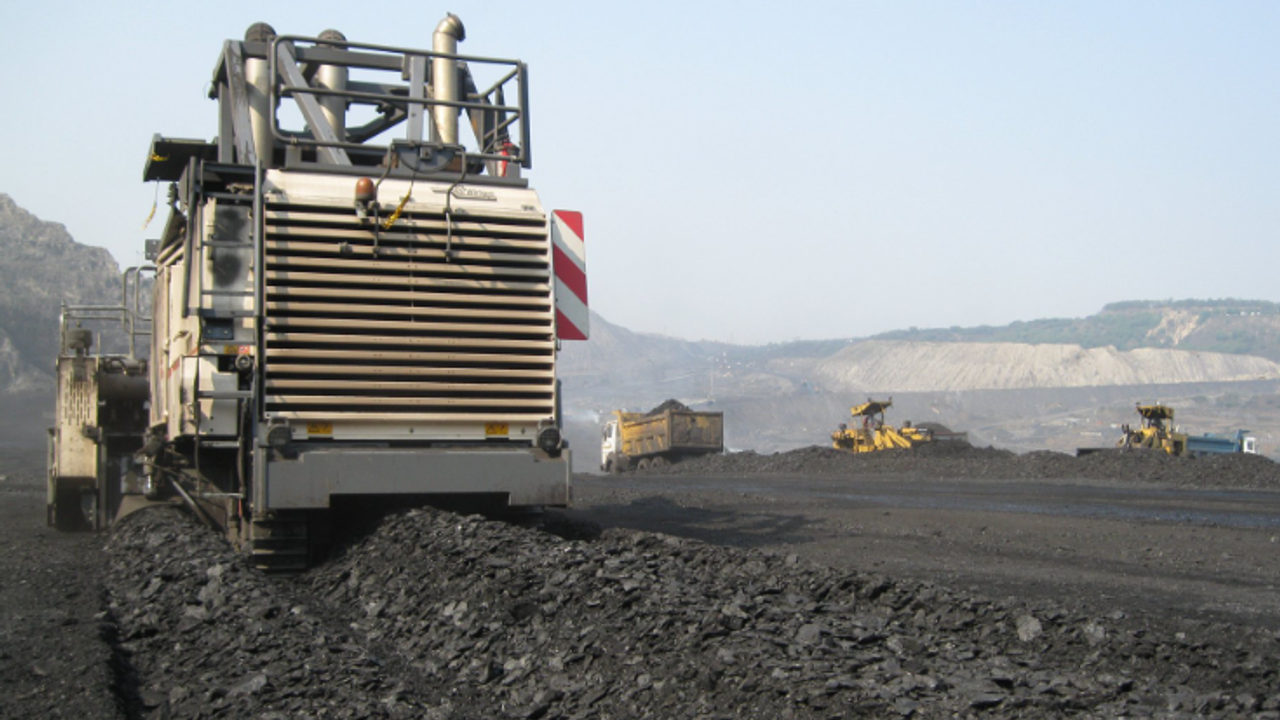 Coal India