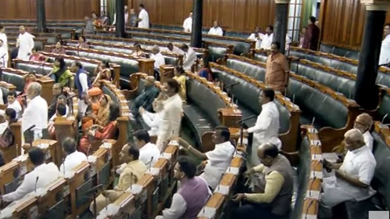 loksabha loksabha