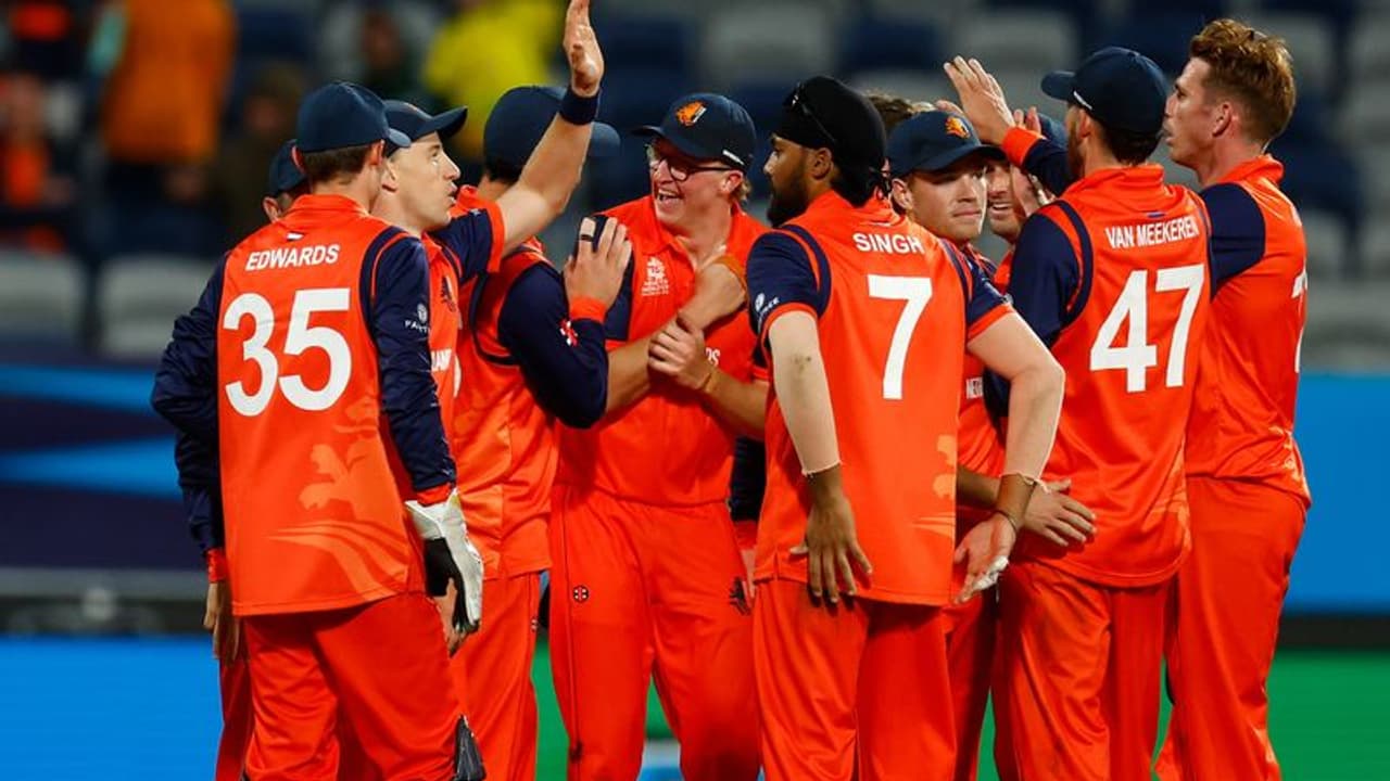 netherland netherland