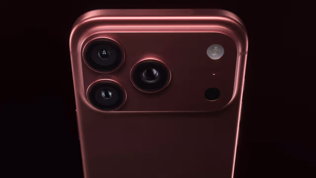 Apple iPhone 18 Pro Apple iPhone 18 Pro