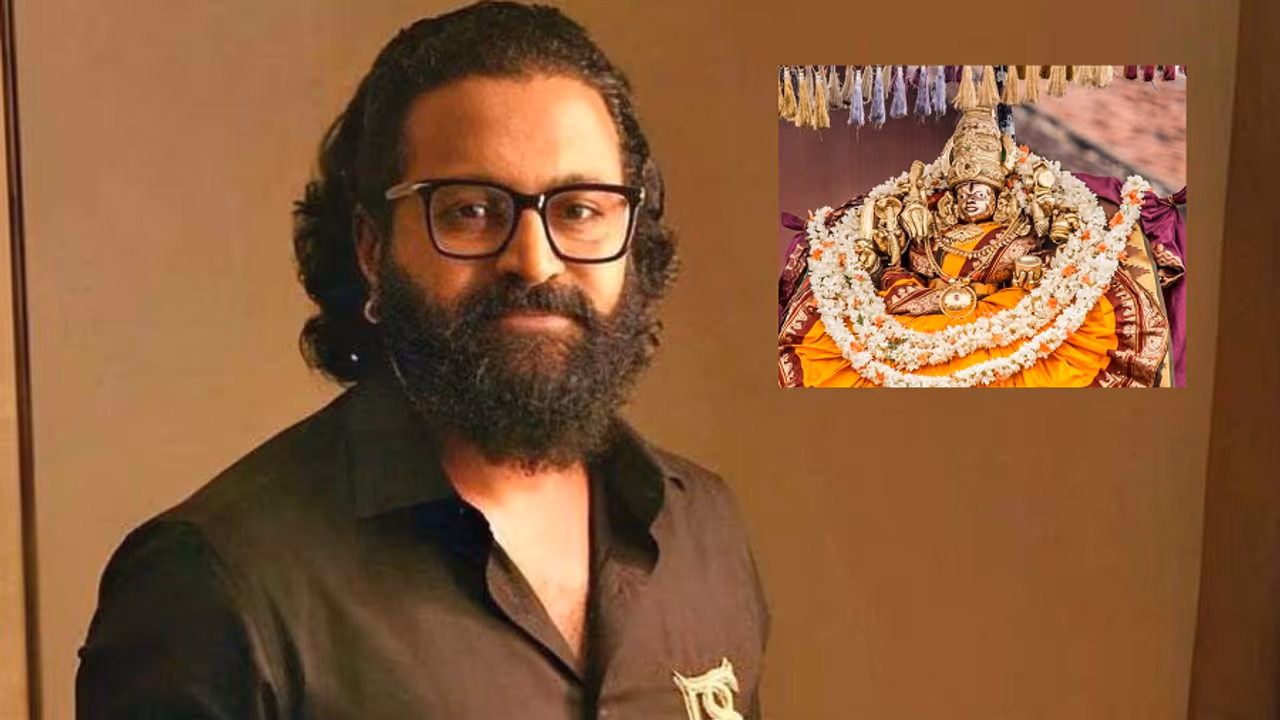 “I Made Kantara After Getting Daiva’s Permission”: Rishab Shetty Responds to Film Controversy, Daiva Misrepresentation