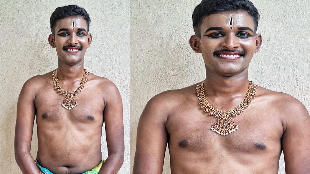 Tejaswiraj Tejaswiraj